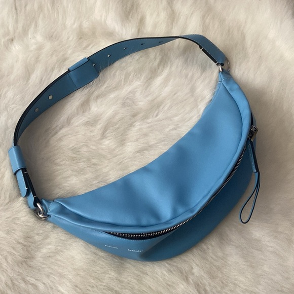 Proenza Schouler White Label Stanton Sling Bag - Picture 6 of 16